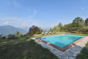 Casa Manu Coreglia Antelminelli